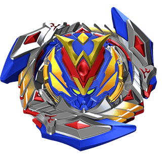 Beyblade Burst Turbo Wonder Valtryek Avatar - vipdownloadimage