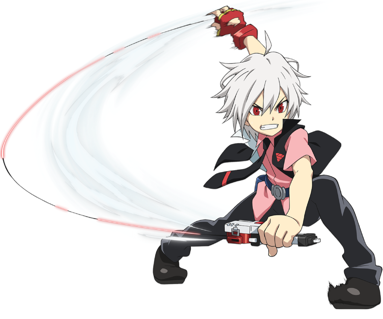 Shu Kurenai | Beyblade burst Wiki | Fandom