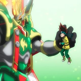 Ashura (Avatar) | Wiki Beyblade Burst | Fandom