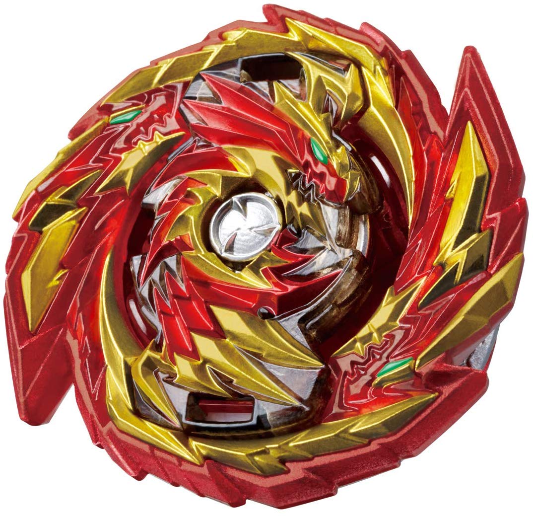 Master Diabolos | Wiki Beyblade Burst | Fandom