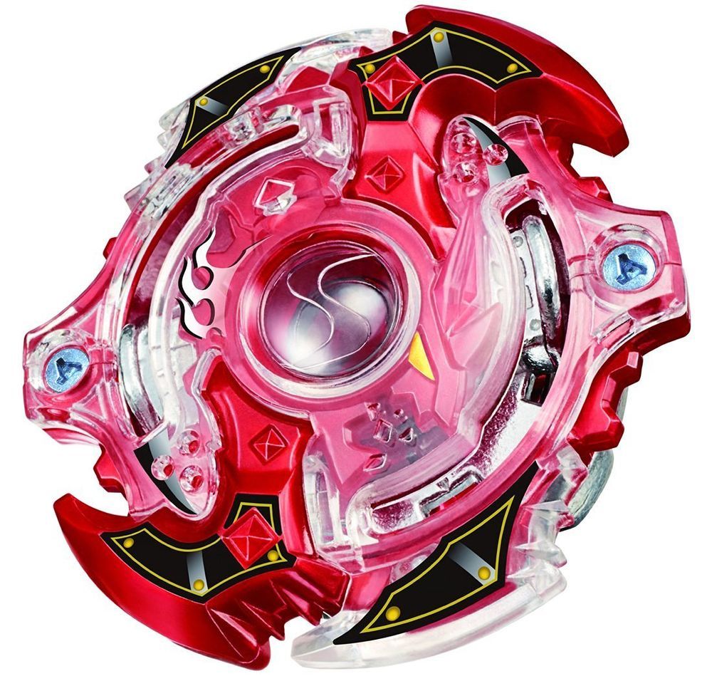 Storm Spryzen | Wiki Beyblade Burst | Fandom