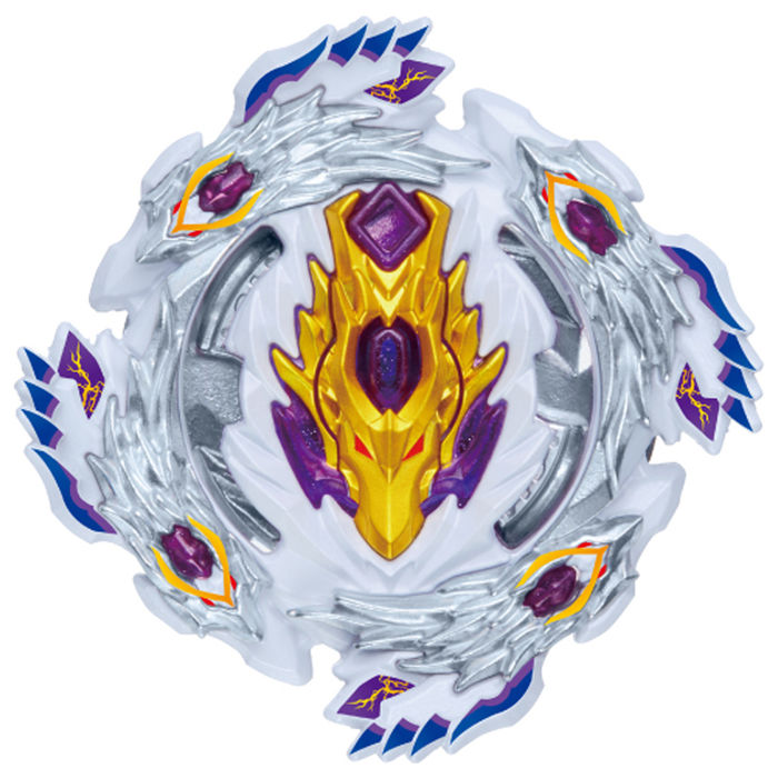 Bloody Longinus | Wiki Beyblade Burst | Fandom