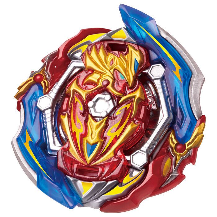 Union Achilles | Wiki Beyblade Burst | Fandom