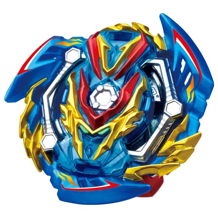 Slash Valtryek | Wiki Beyblade Burst | Fandom