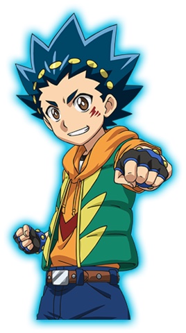 Valt Aoi Wiki Beyblade Burst Fandom