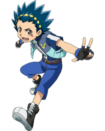 Valt Aoi Beyblade Burst Wiki Fandom