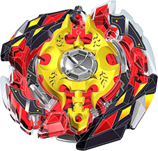 Legend Spryzen | Wiki Beyblade Burst | Fandom