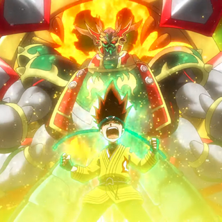 Ashura (Avatar) | Wiki Beyblade Burst | Fandom