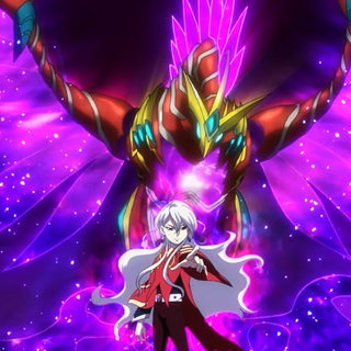 Revive Pheonix (Black) | Wiki Beyblade Burst | Fandom