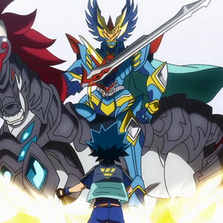 Turbo Valtryek | Wiki Beyblade Burst | Fandom
