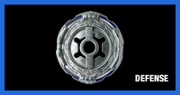 Sky (Fusion Wheel)