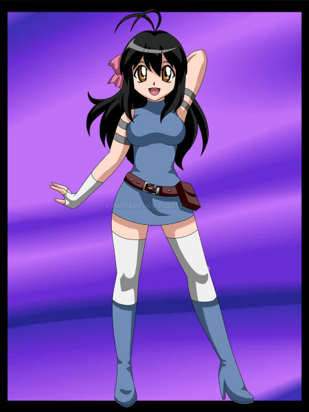 Victoria Ishikawa Beyblade Oc Wiki Fandom