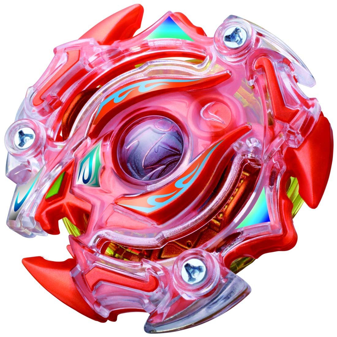 Ifritor I2 Magnum Liner | Beyblade Wiki | FANDOM powered by Wikia