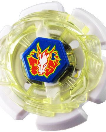 yellow beyblades