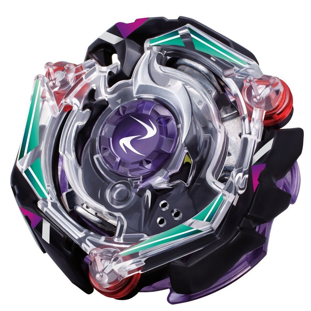 Satomb S3 2Glaive Loop | Beyblade Wiki | FANDOM powered by Wikia