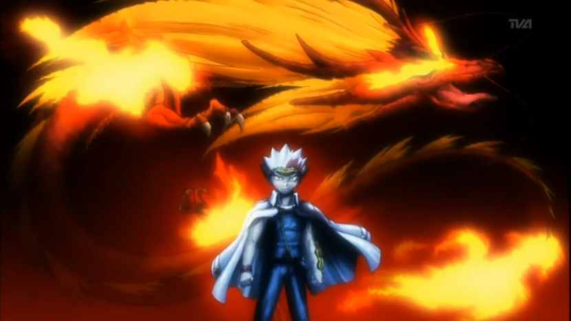 blade blade l drago