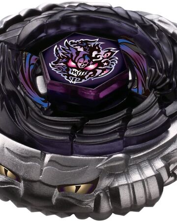 Diablo Nemesis X D Beyblade Wiki Fandom