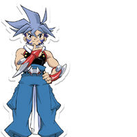 Kai Hiwatari Beyblade Wiki Fandom