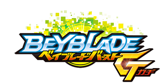 Beyblade Burst Rise Theme Song