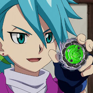 Unlock Unicorn Down Needle Beyblade Wiki Fandom