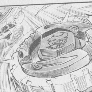 Lightning L Drago 100hf Beyblade Wiki Fandom