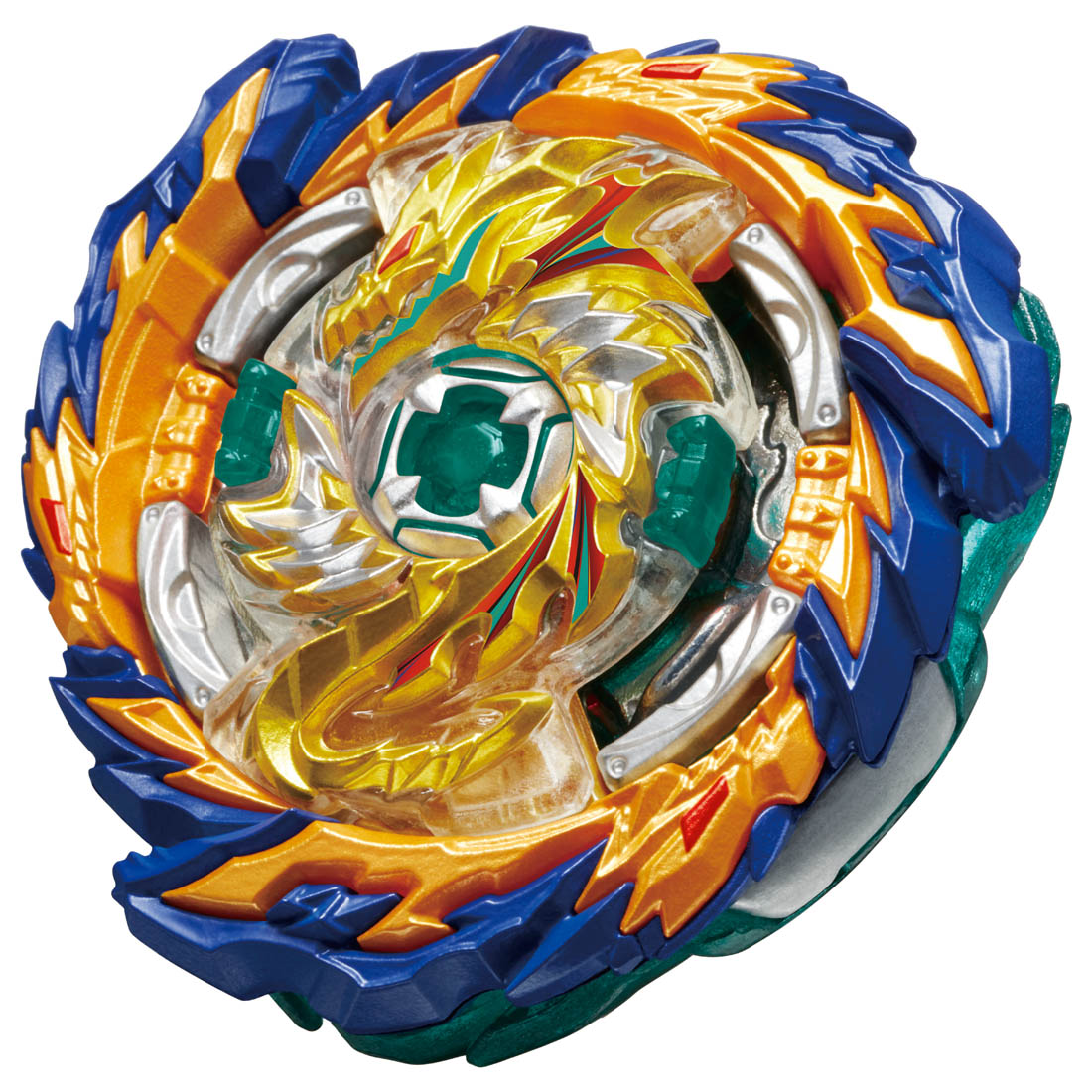 Mirage Fafnir Nothing 2S | Beyblade Wiki | Fandom