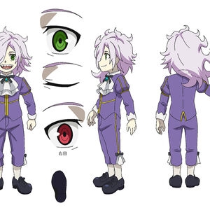 Wallpaper Hyde Gallery Beyblade Wiki Fandom For Free