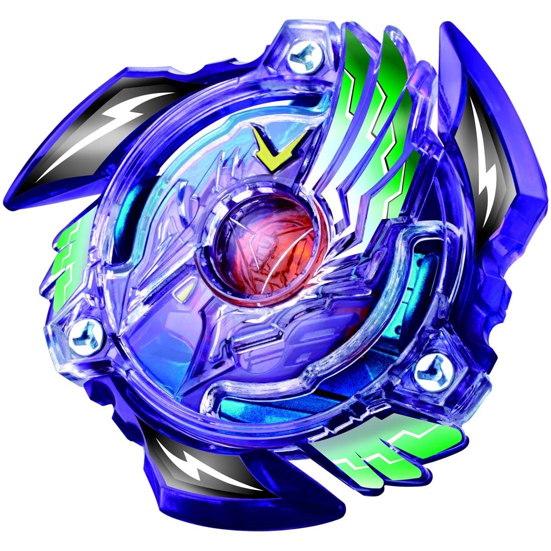 Victory Valkyrie Triple Unite | Beyblade Wiki | Fandom