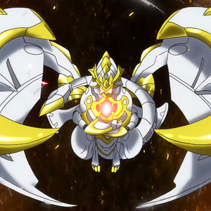 Regalia Genesis Hybrid Beyblade Wiki Fandom