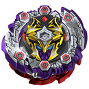 dead hades beyblade hasbro