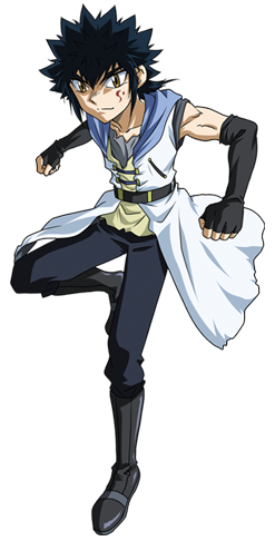 hae jin beyblade