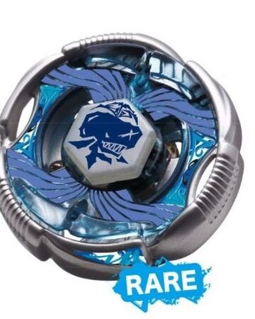 blue beyblades