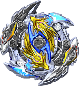 Zwei Longinus Drake Spiral Metsu Beyblade Wiki Fandom