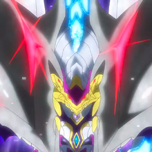 Rage Longinus Destroy 3a Beyblade Wiki Fandom