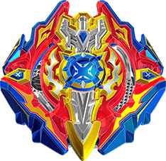 beyblade sieg xcalibur