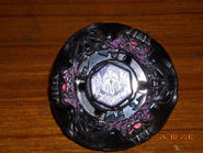 gravity destroyer beyblade