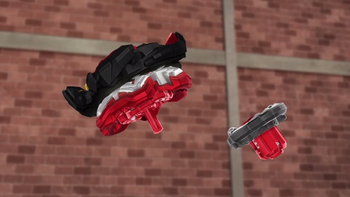 venom and erase devolos