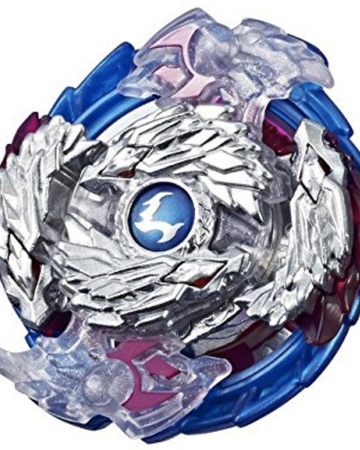 Luinor L3 Destroy Beyblade Wiki Fandom
