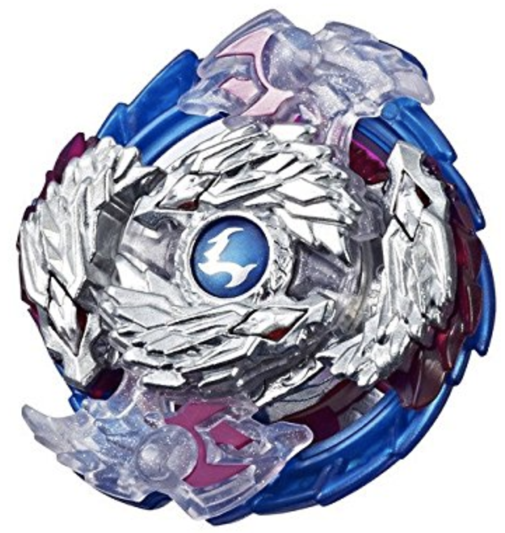 Luinor L3 Destroy | Beyblade Wiki | Fandom