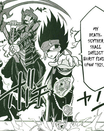 Daigo Kurogami Manga Beyblade Wiki Fandom