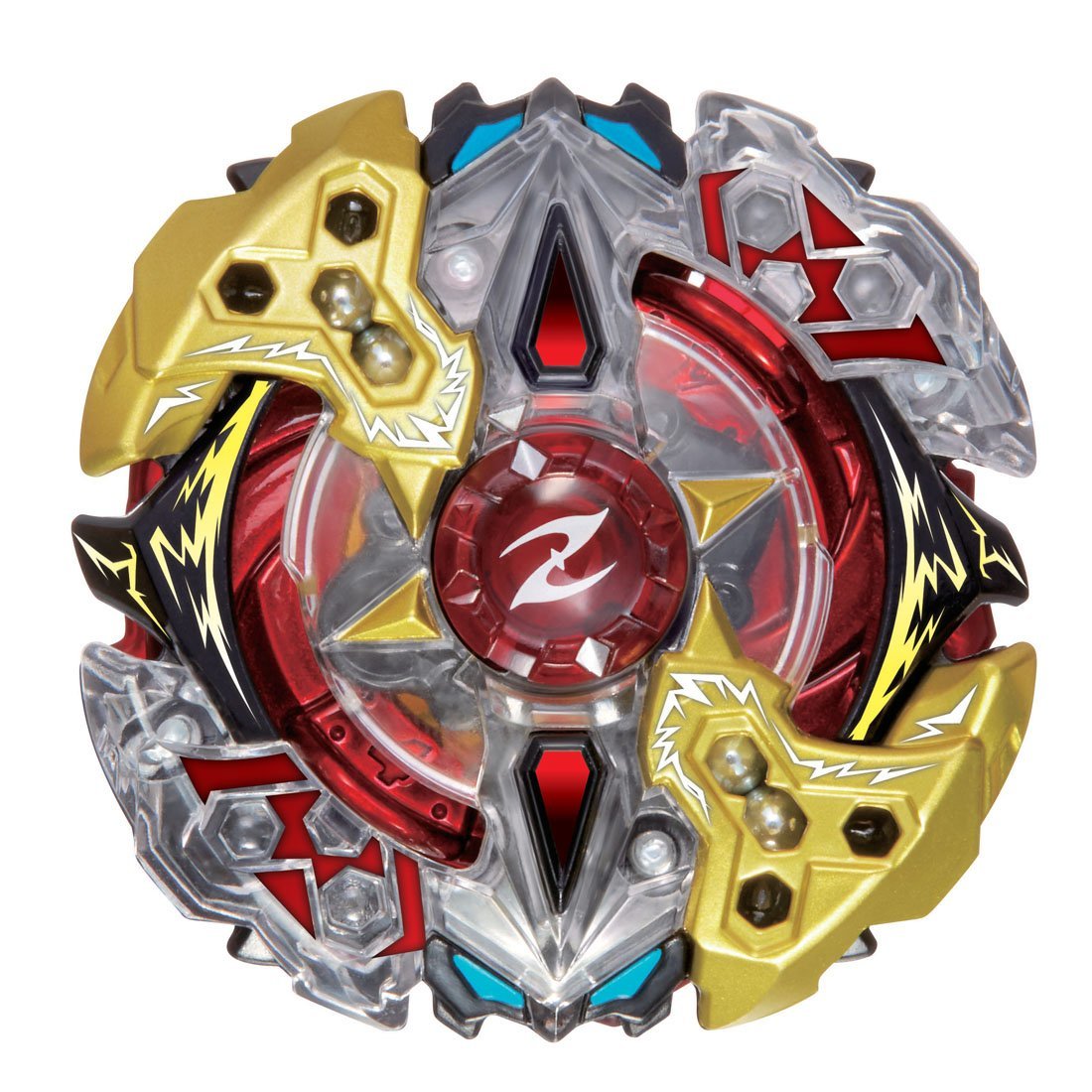 Galaxy Zeus 4Meteor Beyblade Wiki FANDOM