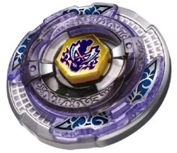 beyblade legendarios