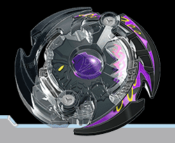 dark doomscizor beyblade burst