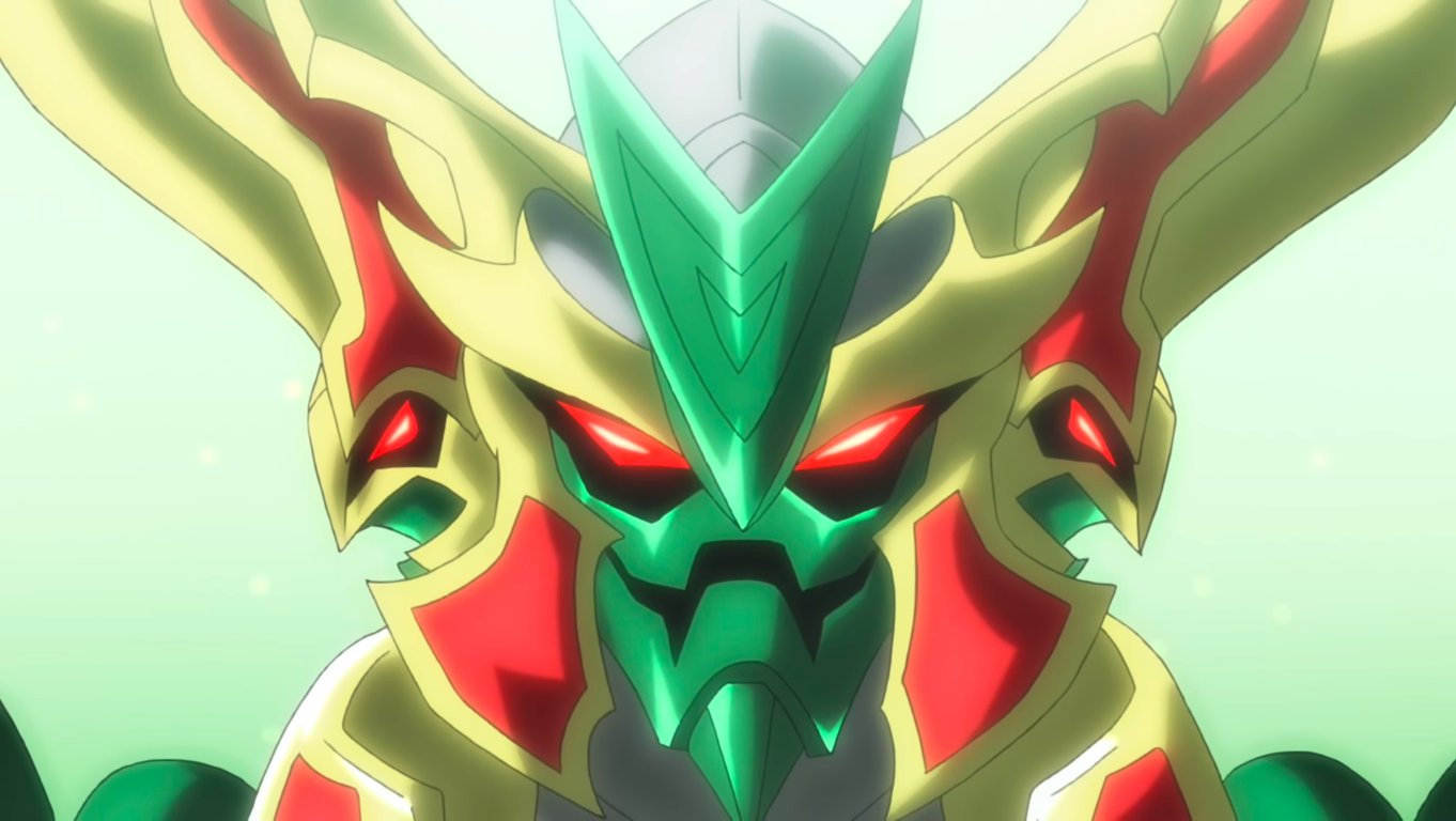 Ashura | Beyblade Wiki | Fandom
