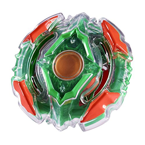 beyblade burst green beyblade