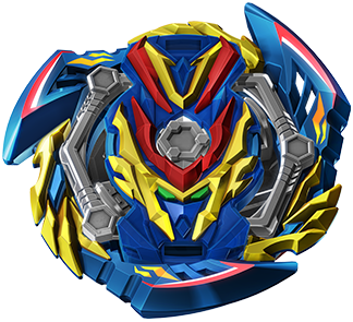Slash Valkyrie Blitz Power Retsu Beyblade Wiki Fandom
