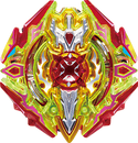 beyblade sieg xcalibur