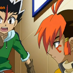 Nile | Beyblade Wiki | FANDOM powered by Wikia