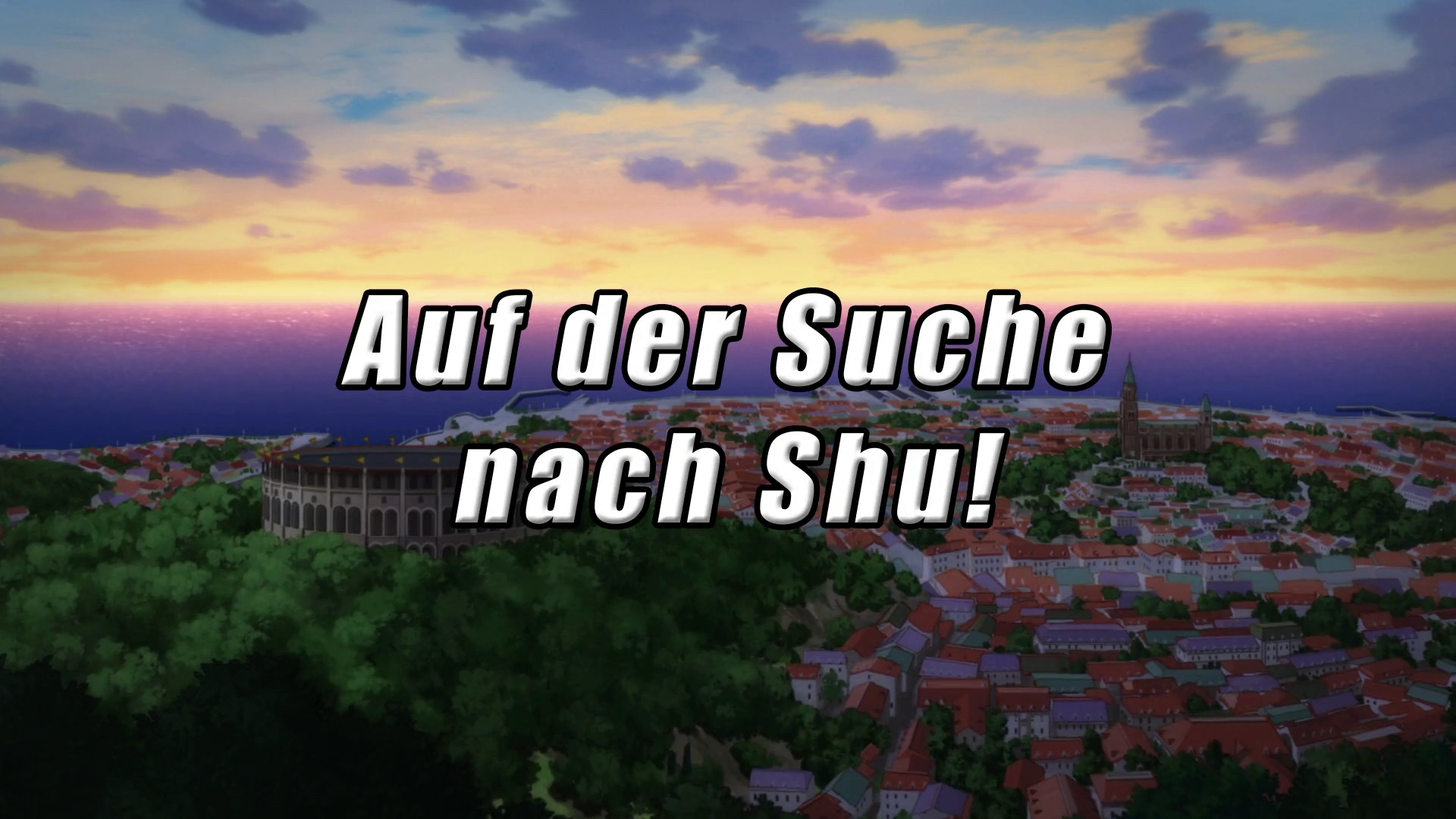 Beyblade Burst Evolution Auf Der Suche Nach Shu