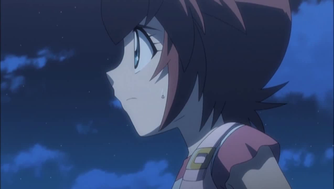 beyblade metal fury madoka